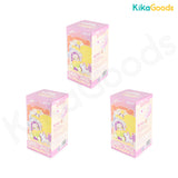 Boboco Enigma Wonderland Series Plush Blind Box