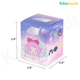 Alien Stage Rabbit Series Bun Head Blind Box