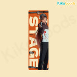 Alien Stage Passion Series PVC Ticket Stub Blind Box