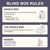 Liita Forward by Light Series Blind Box