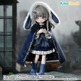 Doomsday Prologue Series 1/12 Action Figure BJD Blind Box