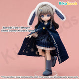 Doomsday Prologue Series 1/12 Action Figure BJD Blind Box