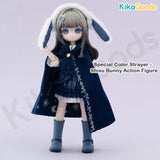 Doomsday Prologue Series 1/12 Action Figure BJD Blind Box