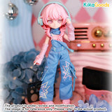Doomsday Prologue Series 1/12 Action Figure BJD Blind Box