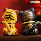Tiger Lord Bobbie Series Limited Action Figure
