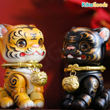 Tiger Lord Bobbie Series Limited Action Figure【Shipped in Jul. 2026】