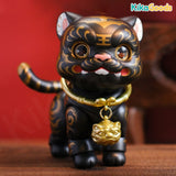 Tiger Lord Bobbie Series Limited Action Figure【Shipped in Jul. 2026】