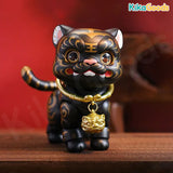 Tiger Lord Bobbie Series Limited Action Figure