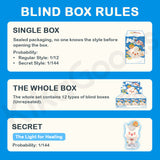 Moi Gentle Souls Series Blind Box