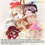 Lucky Deer Nai The Witch's Letter Series Plush Blind Box