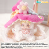 Lucky Deer Nai The Witch's Letter Series Plush Blind Box