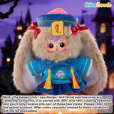Samuel Halloween Carnival Series Plush Blind Box