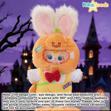 Samuel Halloween Carnival Series Plush Blind Box