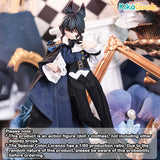 The Past In Sicily Series Lorenzo 1/8 MJD Limited Action Figure
