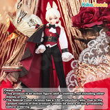 The Past In Sicily Series Lorenzo 1/8 MJD Limited Action Figure