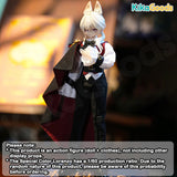 The Past In Sicily Series Lorenzo 1/8 MJD Limited Action Figure