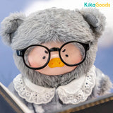 LuLu the Piggy LuLu's Dreaming Wonderland Series PVC Plush Keychain Blind Box