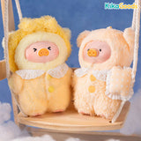 LuLu the Piggy LuLu's Dreaming Wonderland Series PVC Plush Keychain Blind Box