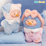 LuLu the Piggy LuLu's Dreaming Wonderland Series PVC Plush Keychain Blind Box