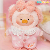 LuLu the Piggy LuLu's Dreaming Wonderland Series PVC Plush Keychain Blind Box