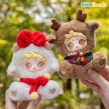 PENGPENG Animal Diary Series Plush Blind Box