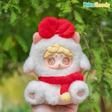 PENGPENG Animal Diary Series Plush Blind Box