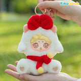 PENGPENG Animal Diary Series Plush Blind Box