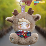 PENGPENG Animal Diary Series Plush Blind Box