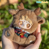 PENGPENG Animal Diary Series Plush Blind Box