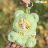 PENGPENG Animal Diary Series Plush Blind Box