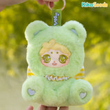 PENGPENG Animal Diary Series Plush Blind Box