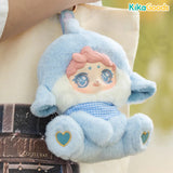 PENGPENG Animal Diary Series Plush Blind Box