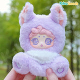 PENGPENG Animal Diary Series Plush Blind Box