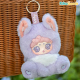 PENGPENG Animal Diary Series Plush Blind Box