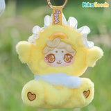 PENGPENG Animal Diary Series Plush Blind Box