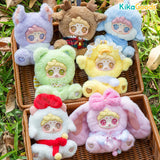 PENGPENG Animal Diary Series Plush Blind Box