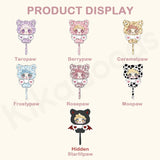 PENGPENG Pawfection Series Plush Blind Box