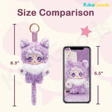 PENGPENG Pawfection Series Plush Blind Box