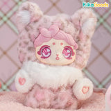 PENGPENG Pawfection Series Plush Blind Box