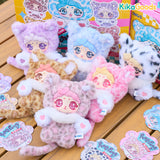 PENGPENG Pawfection Series Plush Blind Box