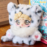 PENGPENG Pawfection Series Plush Blind Box