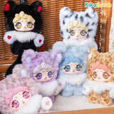 PENGPENG Pawfection Series Plush Blind Box