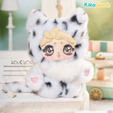 PENGPENG Pawfection Series Plush Blind Box