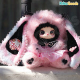 Liila's Masquerade Party with My Girl 600% Series Plush Blind Box