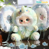 Liila's Masquerade Party with My Girl 600% Series Plush Blind Box