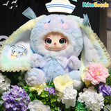 Liila's Masquerade Party with My Girl 600% Series Plush Blind Box