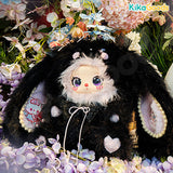 Liila's Masquerade Party with My Girl 600% Series Plush Blind Box