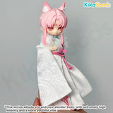 Nagi Windrider Serenade Series 1/12 Action Figure MJD Blind Box