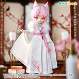 Nagi Windrider Serenade Series 1/12 Action Figure MJD Blind Box