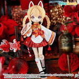 Nagi Windrider Serenade Series 1/12 Action Figure MJD Blind Box